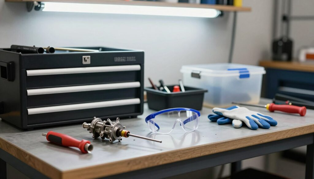 carburetor cleaning safety precautions carburetor cleaning safety precautions